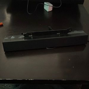 Speaker for pc or monitor